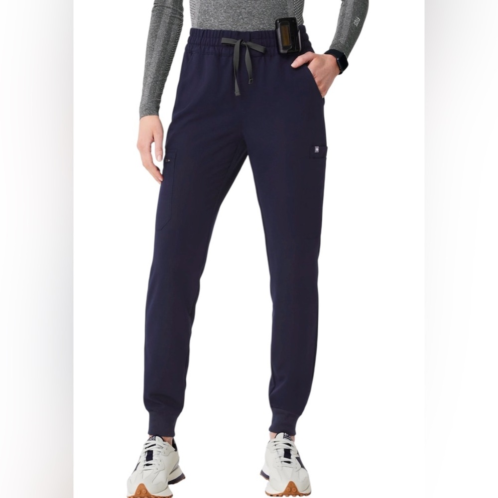 Figs Navy Uman Women’s Pants